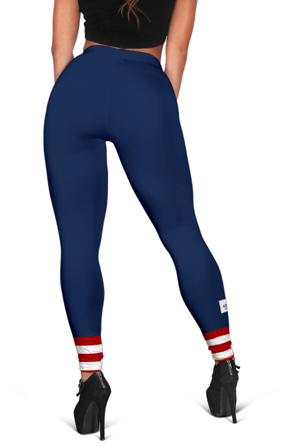 USA MAGA Leggings
