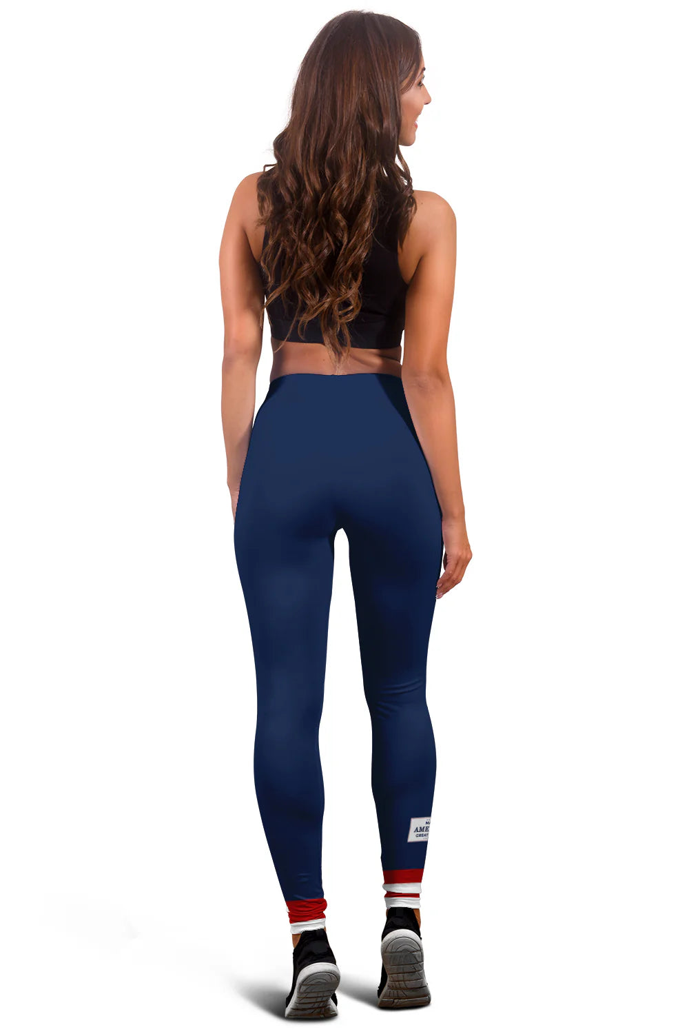USA MAGA Leggings