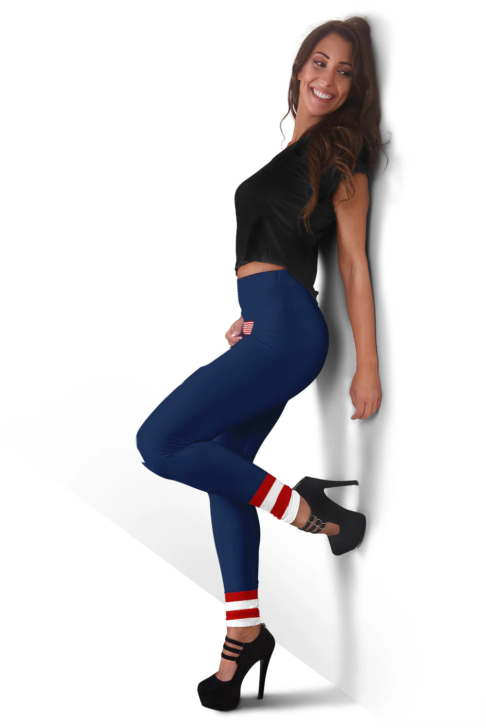 USA MAGA Leggings